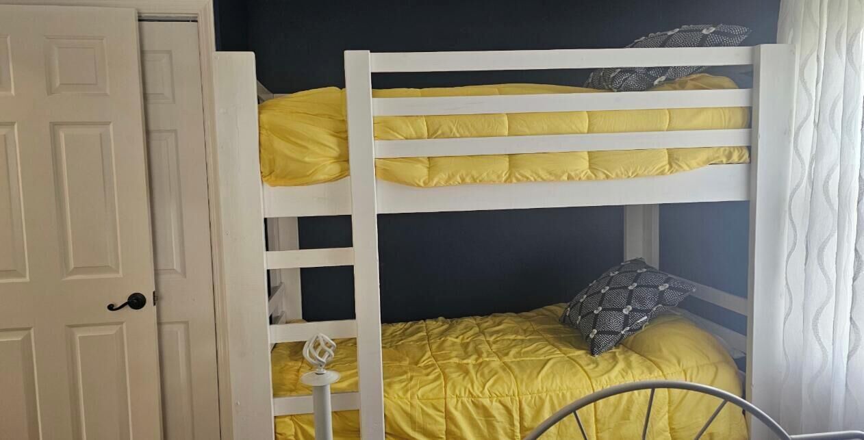 Photo of Bedroom in Camden