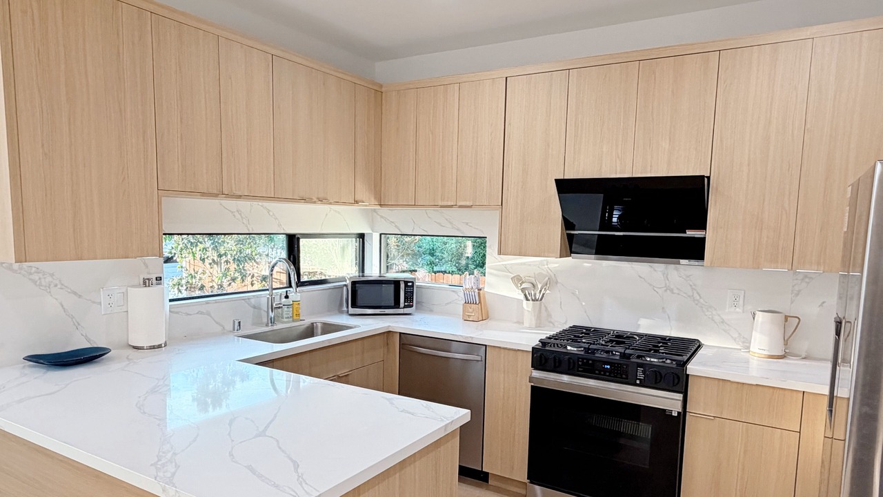 Photo of Kitchen in Mid Central