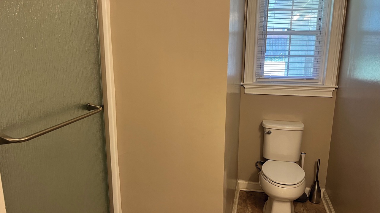 Photo of Bathroom in North Augusta