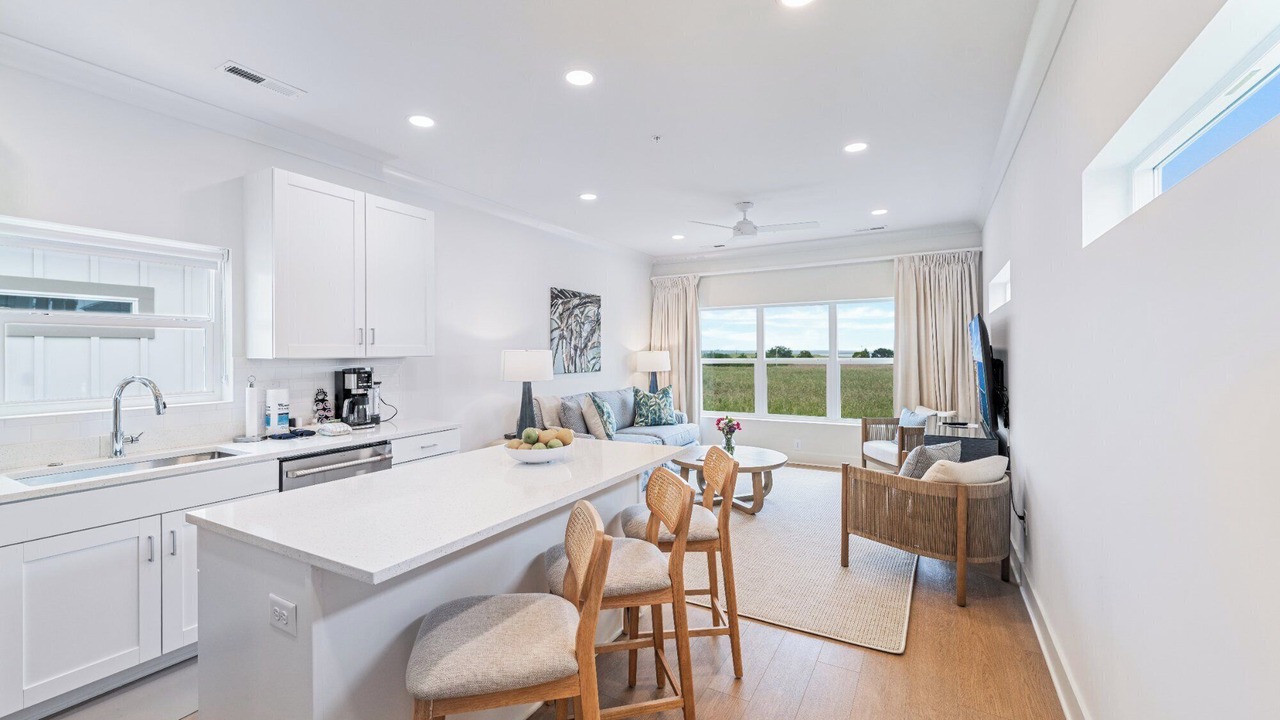 Photo of Kitchen in Georgetown