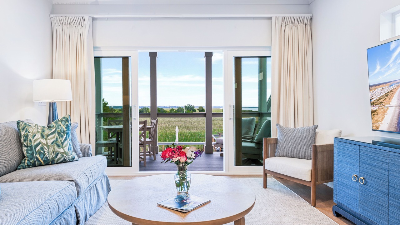Photo of Livingroom in Georgetown
