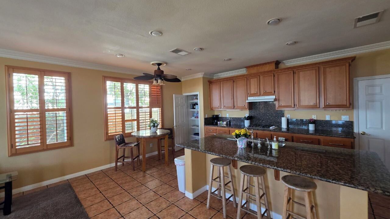 Photo of Kitchen in Ocean View Hills