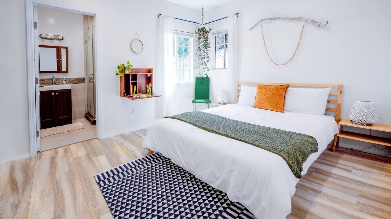 Photo of Bedroom in Atwater Village
