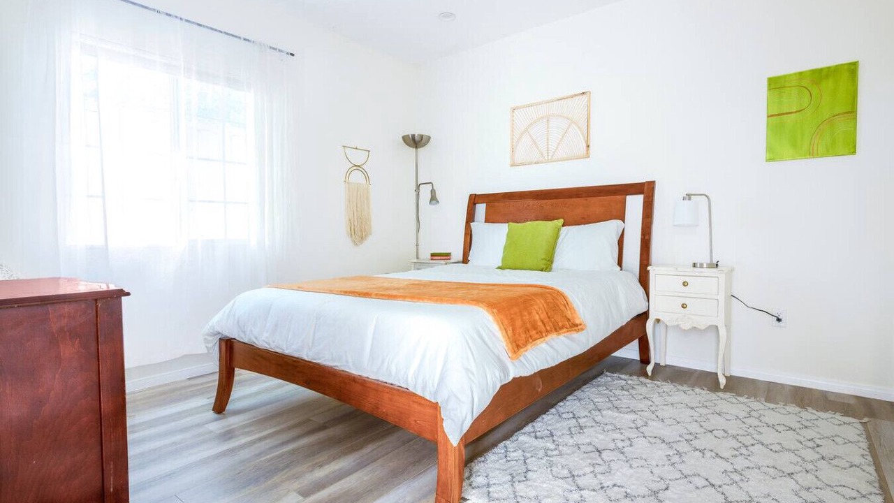 Photo of Bedroom in Atwater Village