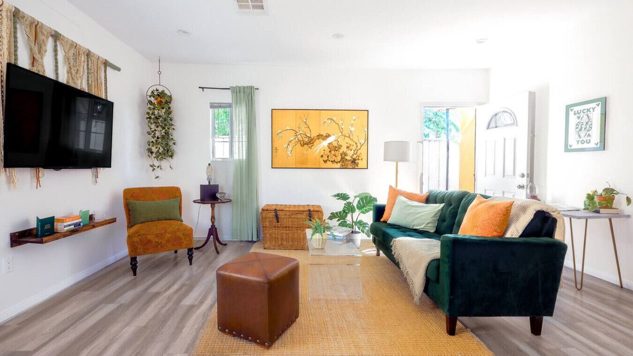 Photo of Livingroom in Atwater Village