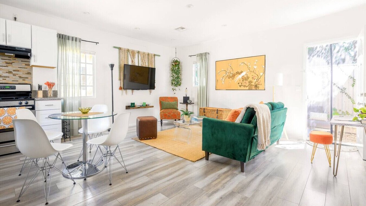 Photo of Livingroom in Atwater Village