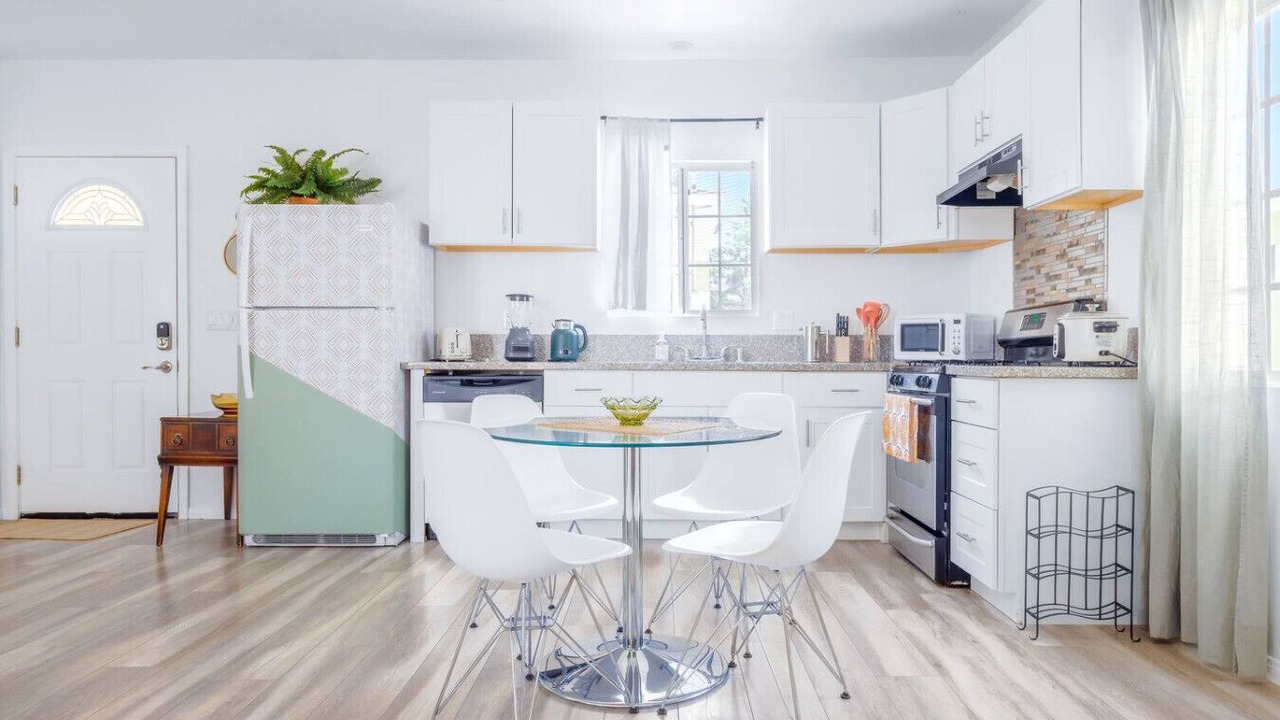 Photo of Kitchen in Atwater Village