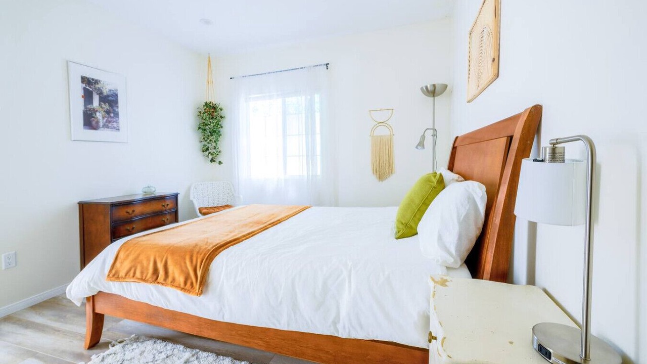 Photo of Bedroom in Atwater Village