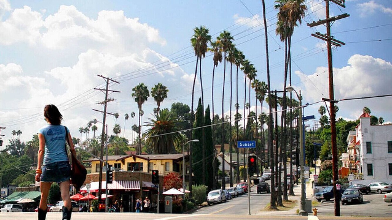 Photo of Others in Atwater Village