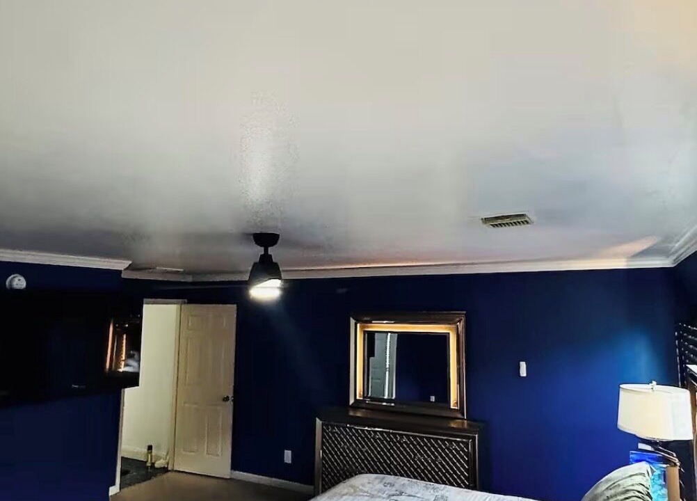 Photo of Bedroom in Barker