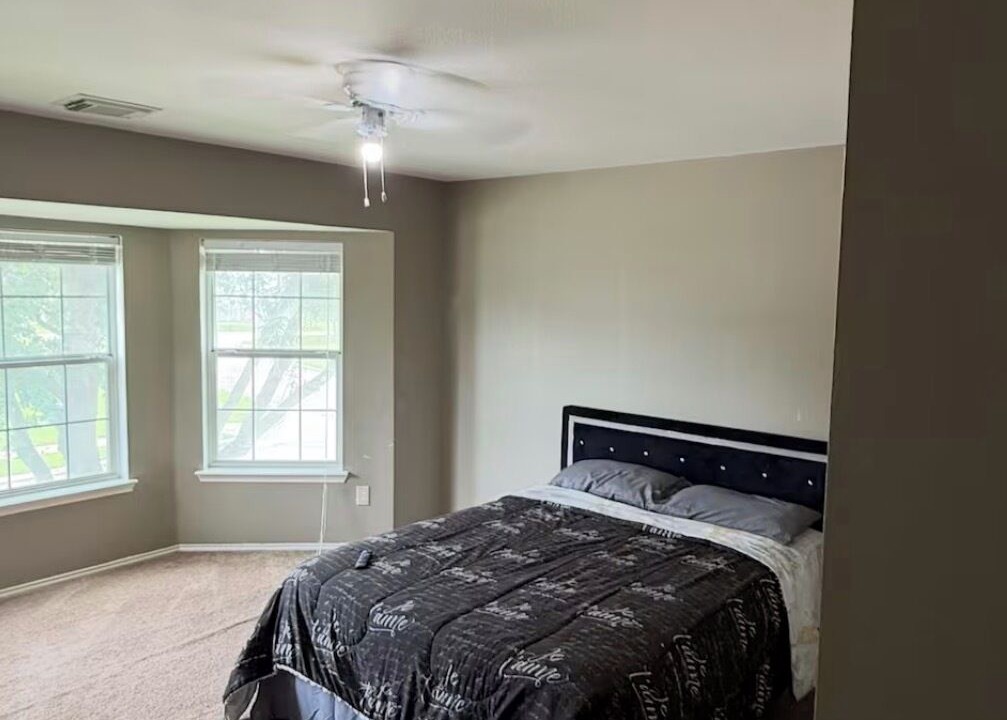 Photo of Bedroom in Barker