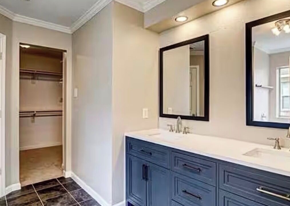 Photo of Bathroom in Barker