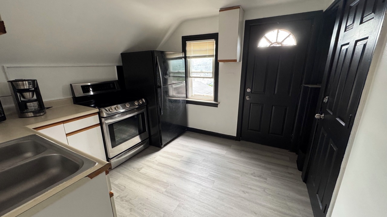 Photo of Kitchen in Eastpointe