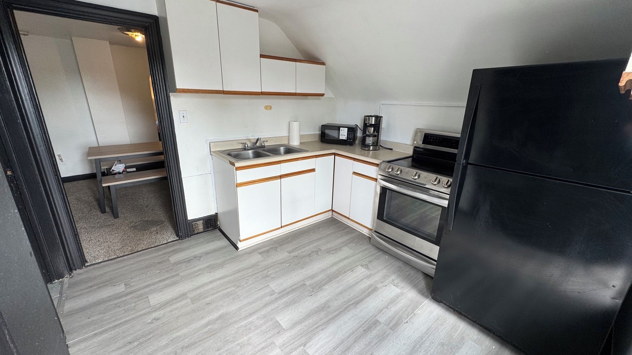 Photo of Kitchen in Eastpointe