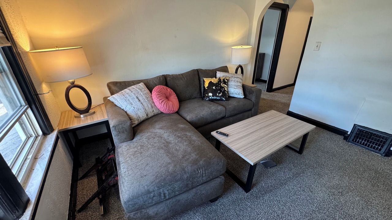 Photo of Livingroom in Eastpointe