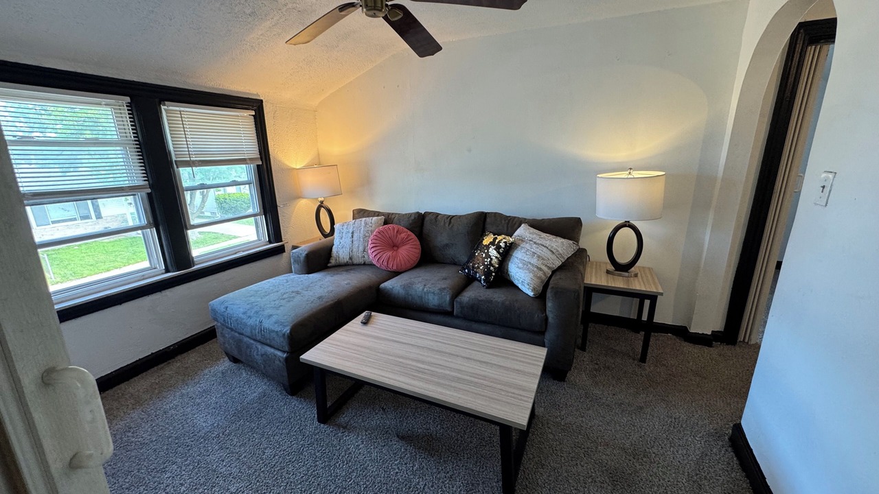 Photo of Livingroom in Eastpointe