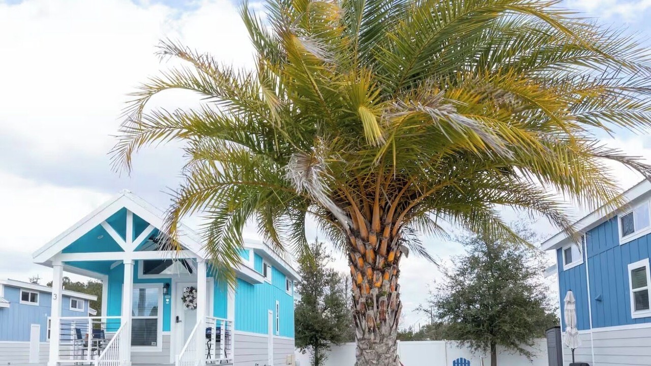 Photo of Outdoor in Northside
