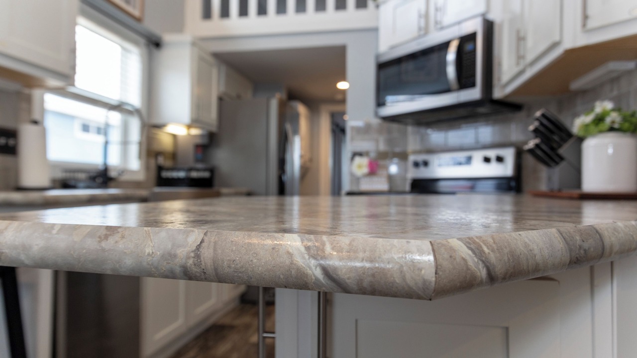 Photo of Kitchen in Northside