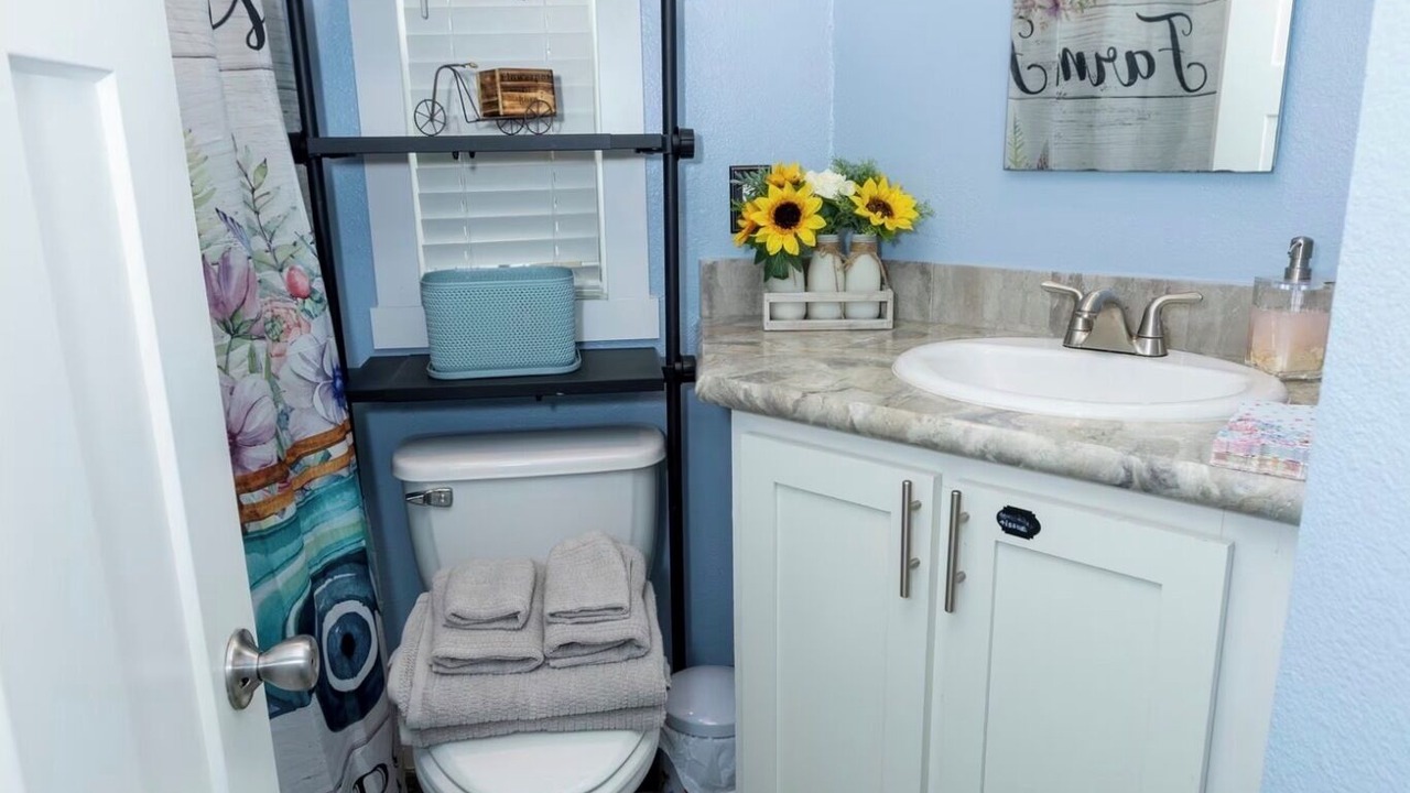 Photo of Bathroom in Northside