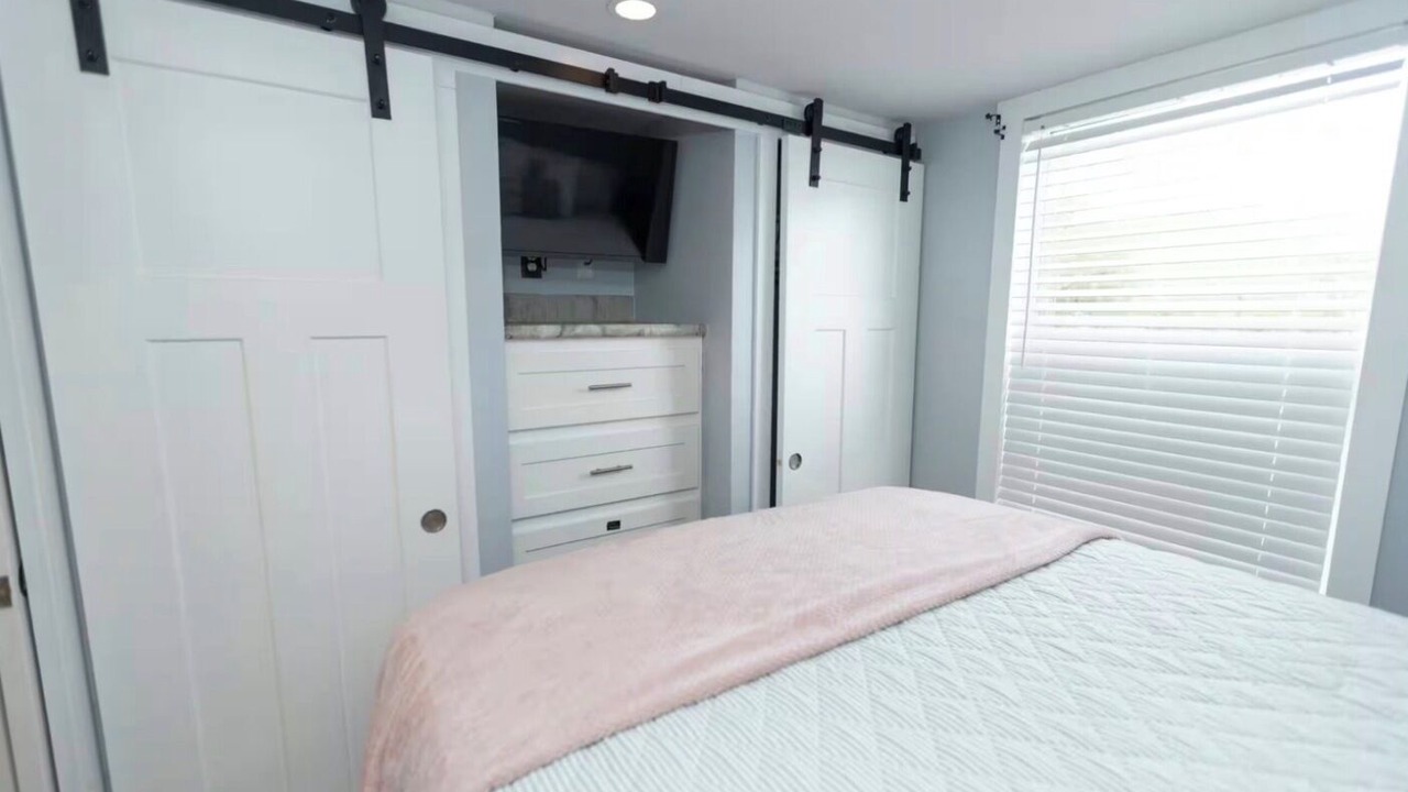 Photo of Bedroom in Northside