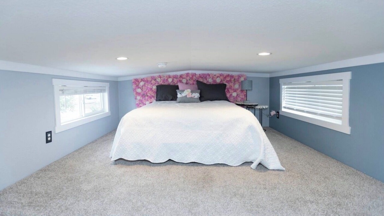 Photo of Bedroom in Northside