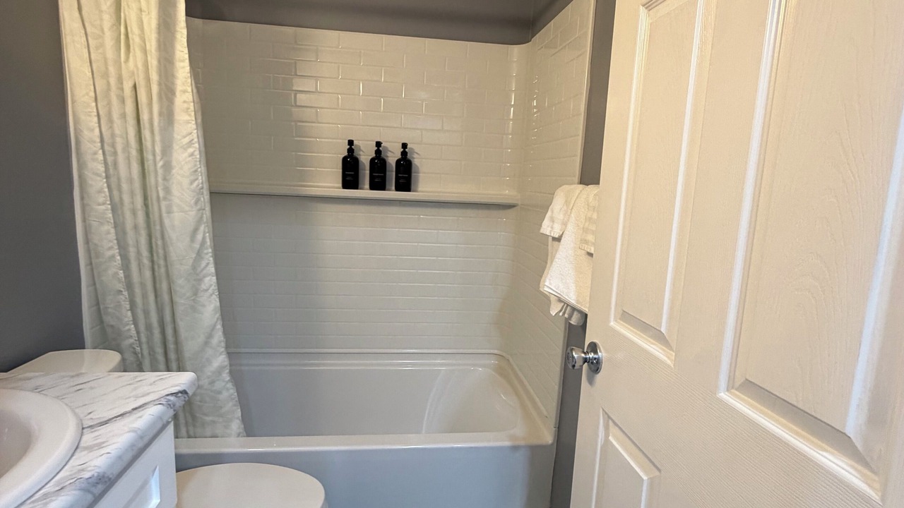 Photo of Bathroom in Walterboro
