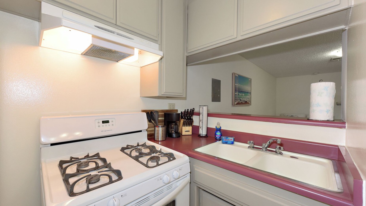 Photo of Kitchen in Palms