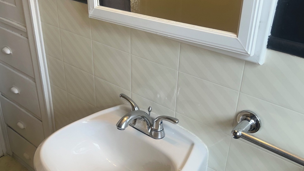Photo of Bathroom in Royal Oak