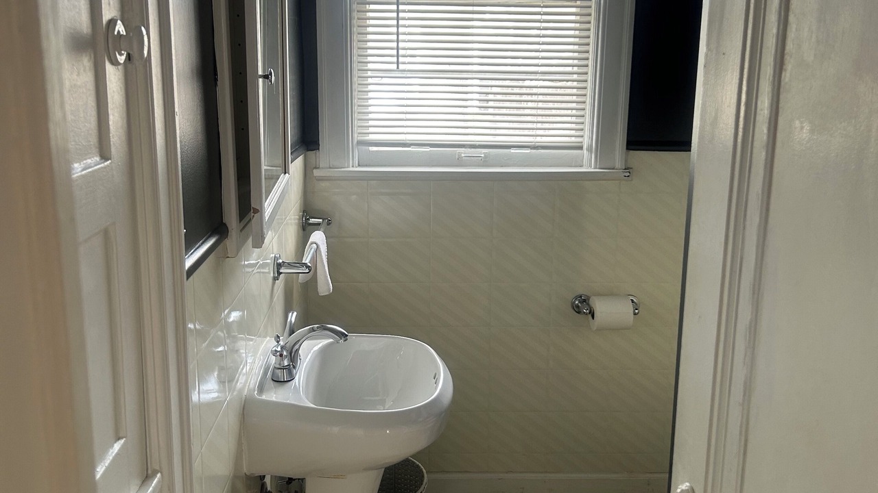 Photo of Bathroom in Royal Oak