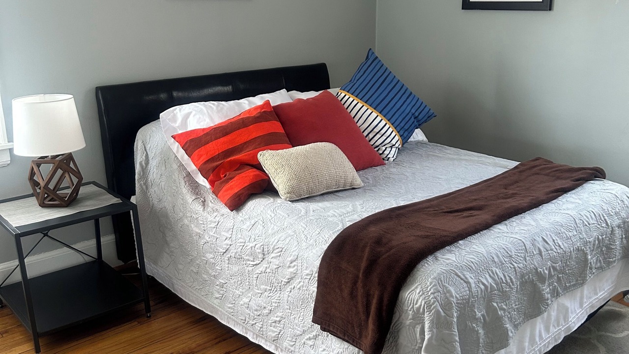 Photo of Bedroom in Royal Oak