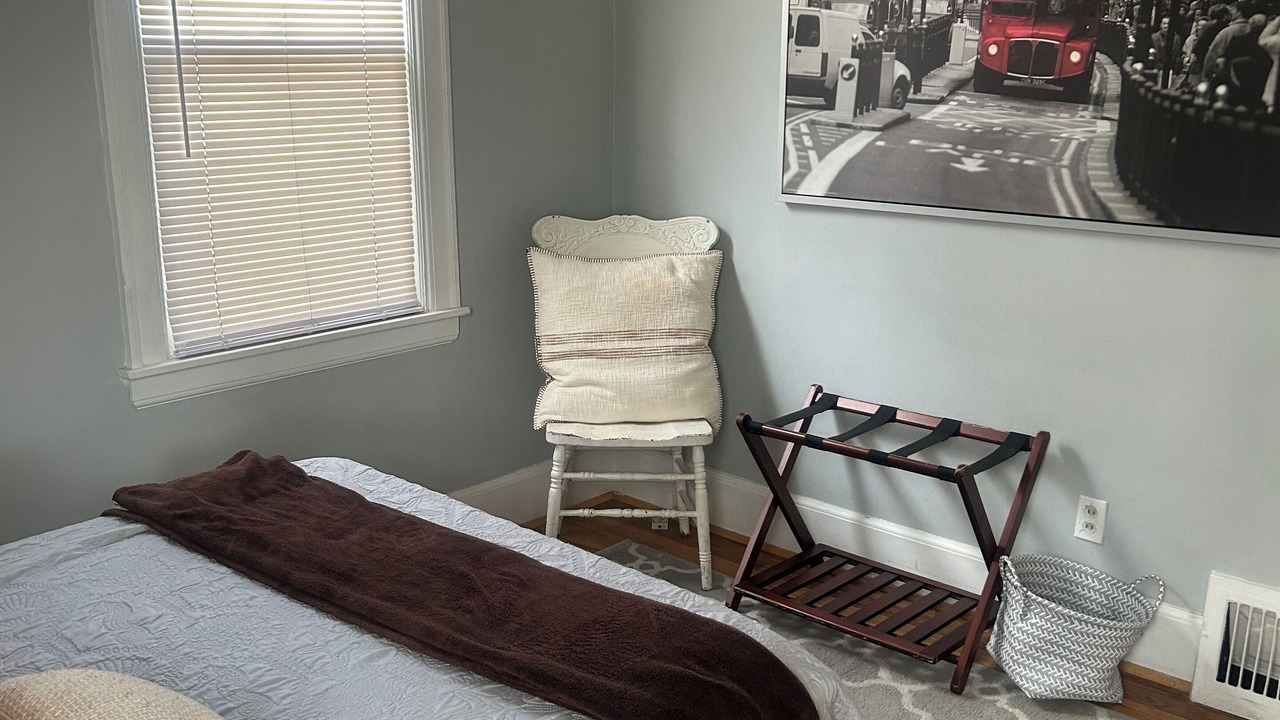 Photo of Bedroom in Royal Oak
