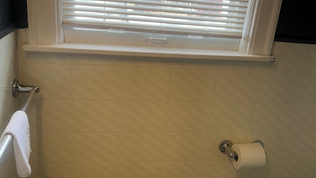 Photo of Bathroom in Royal Oak