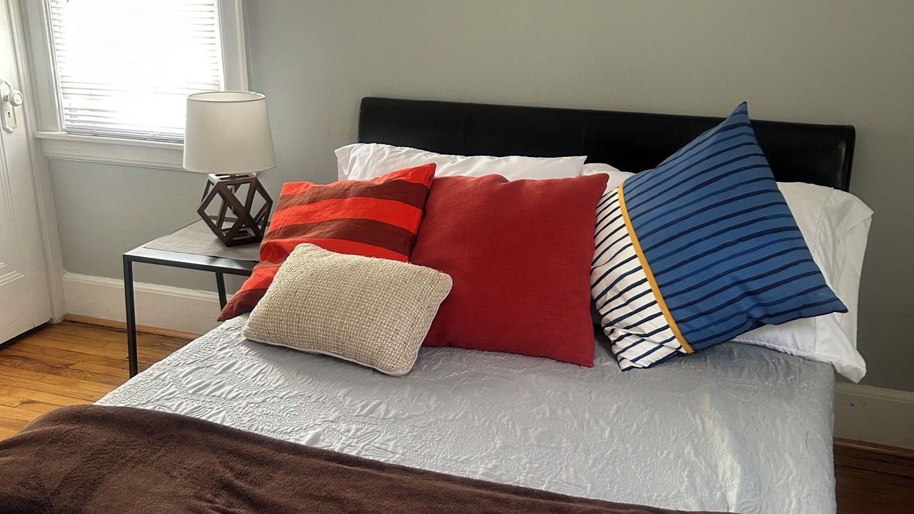 Photo of Bedroom in Royal Oak