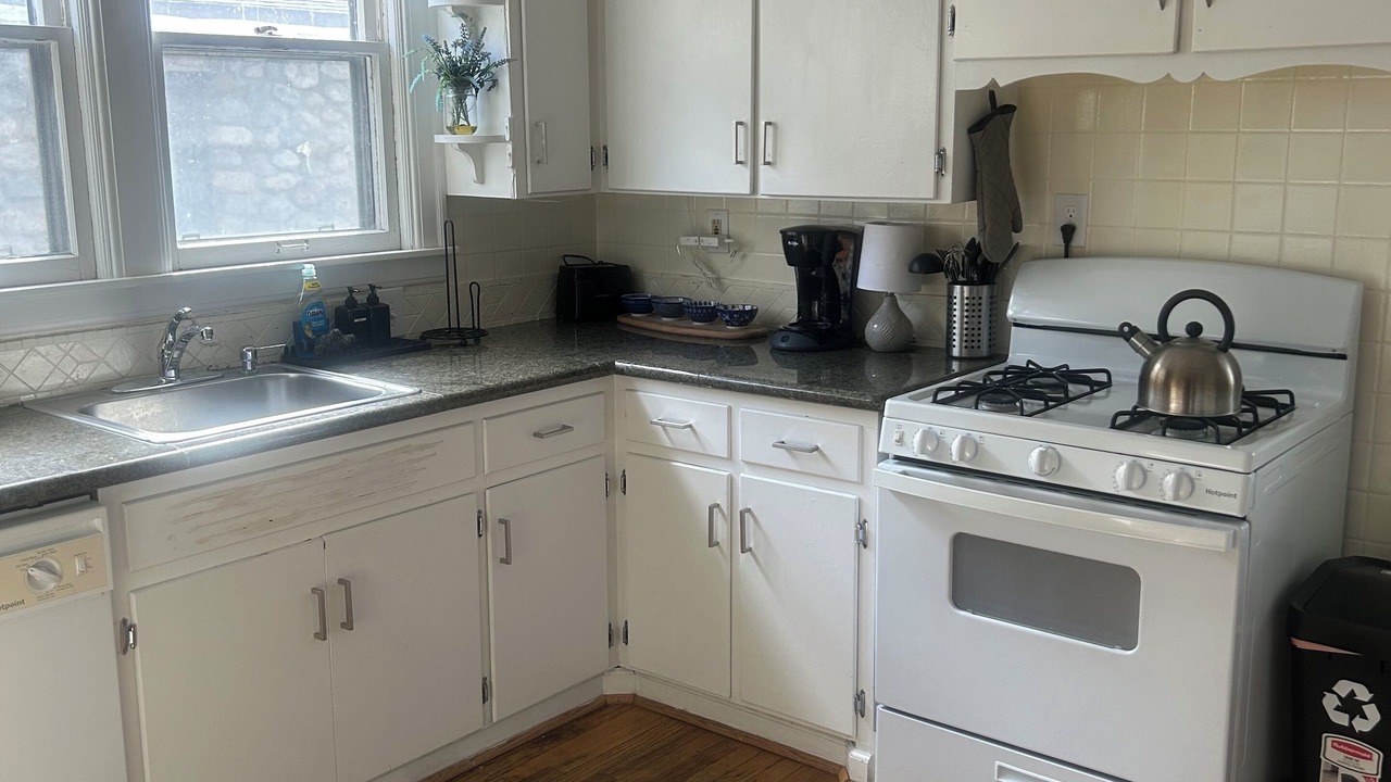 Photo of Kitchen in Royal Oak