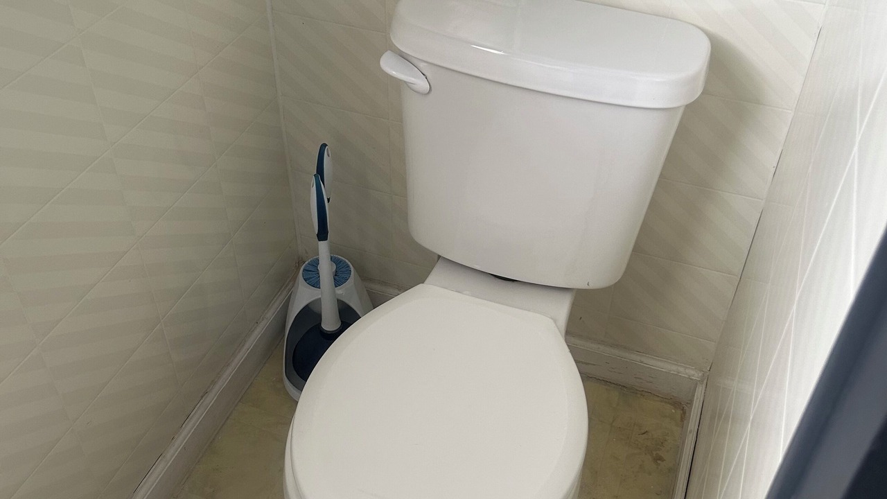 Photo of Bathroom in Royal Oak