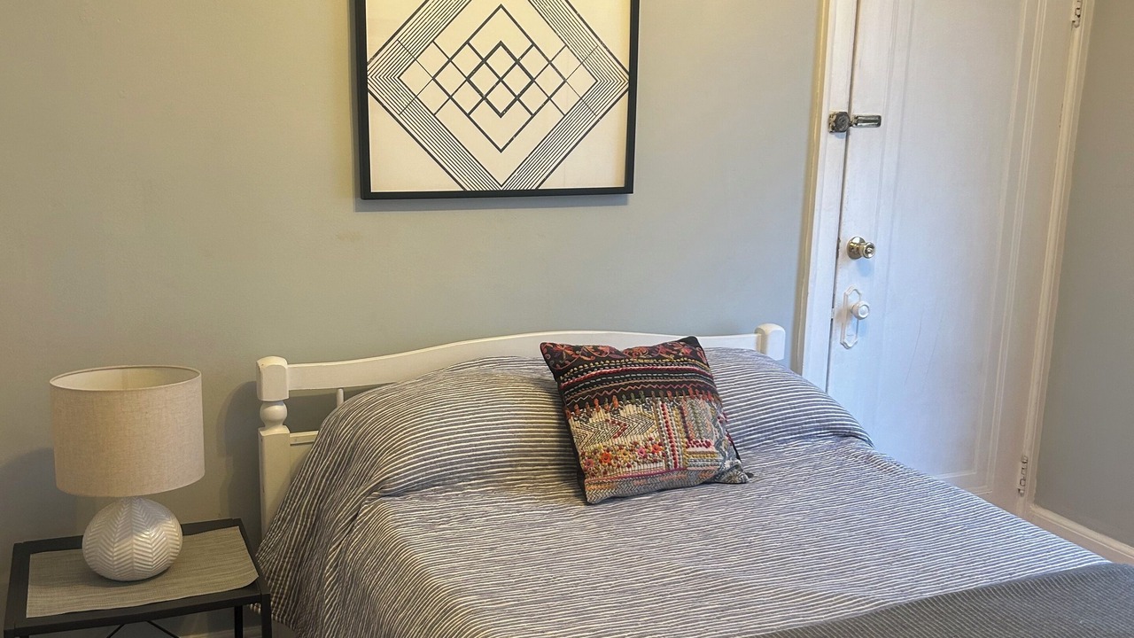 Photo of Bedroom in Royal Oak