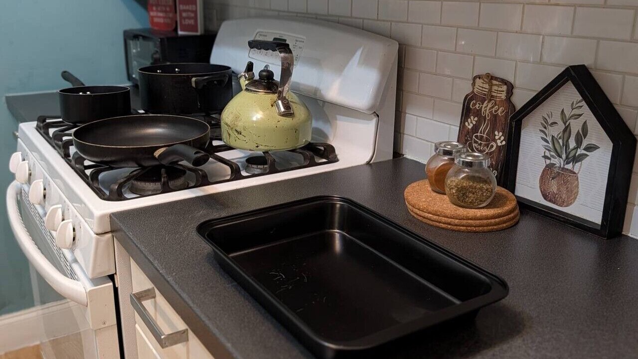 Photo of Kitchen in Downtown Atlanta