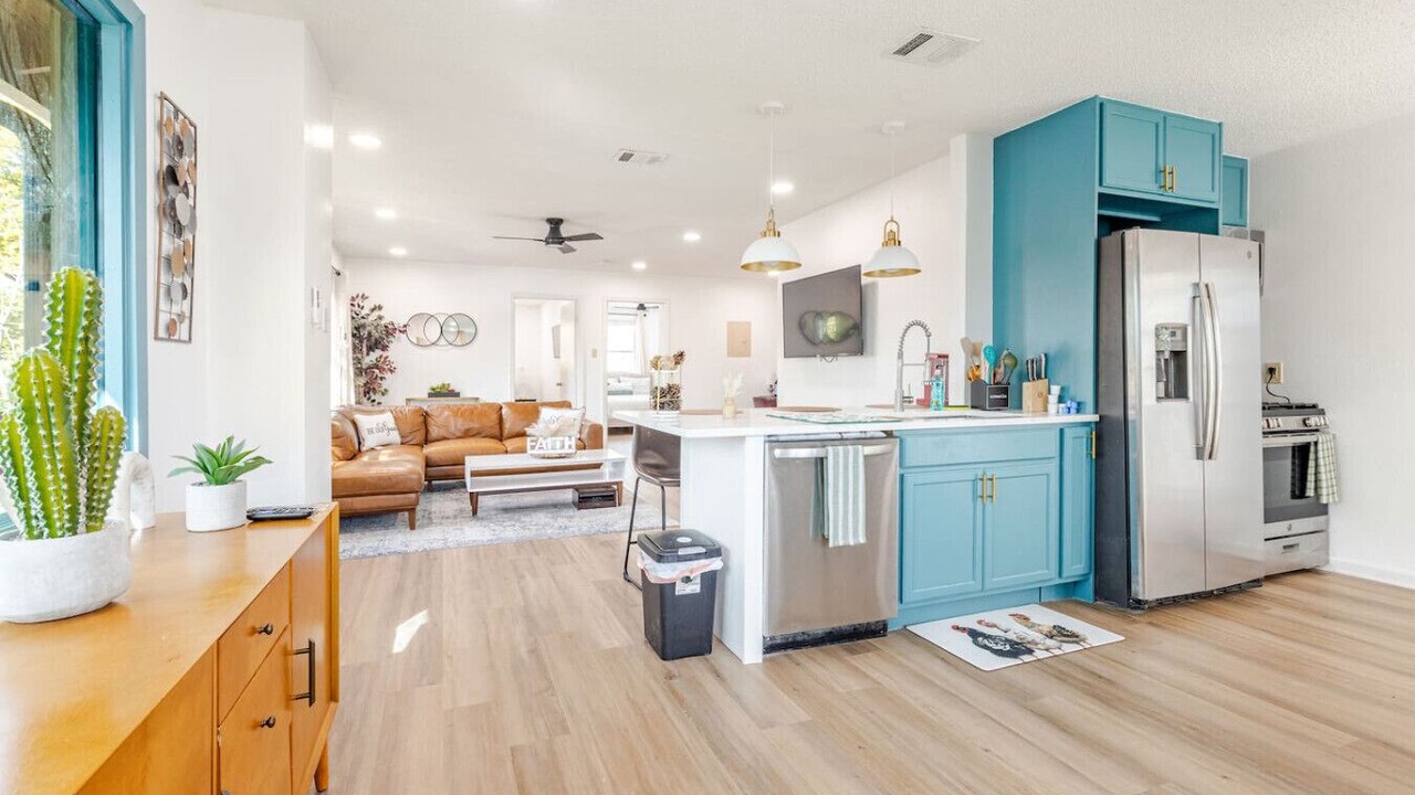 Photo of Kitchen in Brentwood