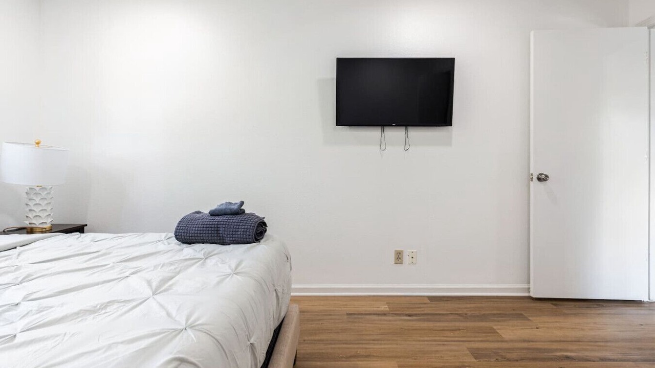 Photo of Bedroom in Brentwood