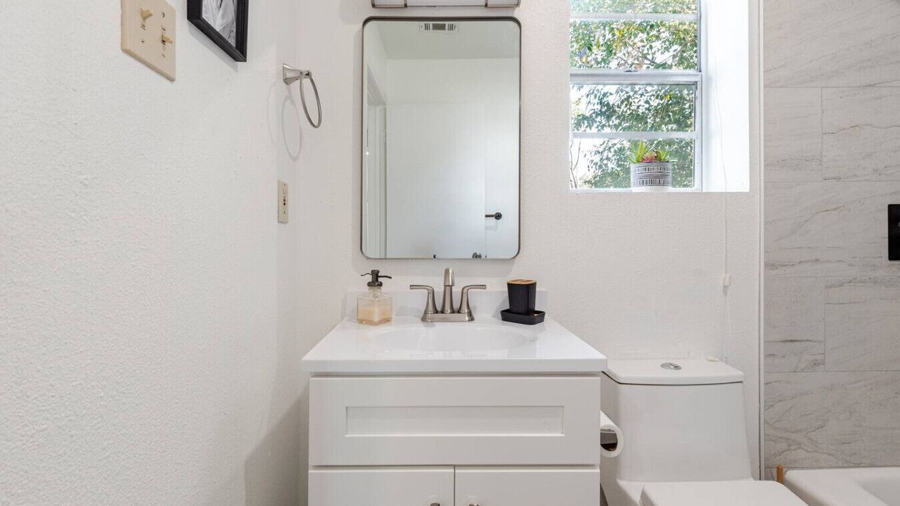 Photo of Bathroom in Brentwood