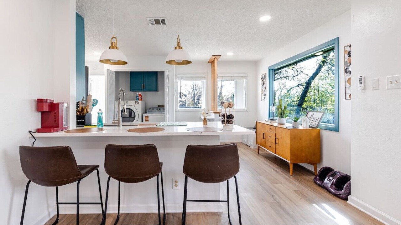 Photo of Kitchen in Brentwood