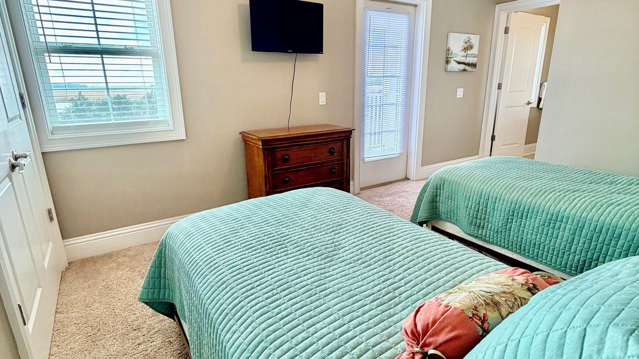 Photo of Bedroom in St. Marys