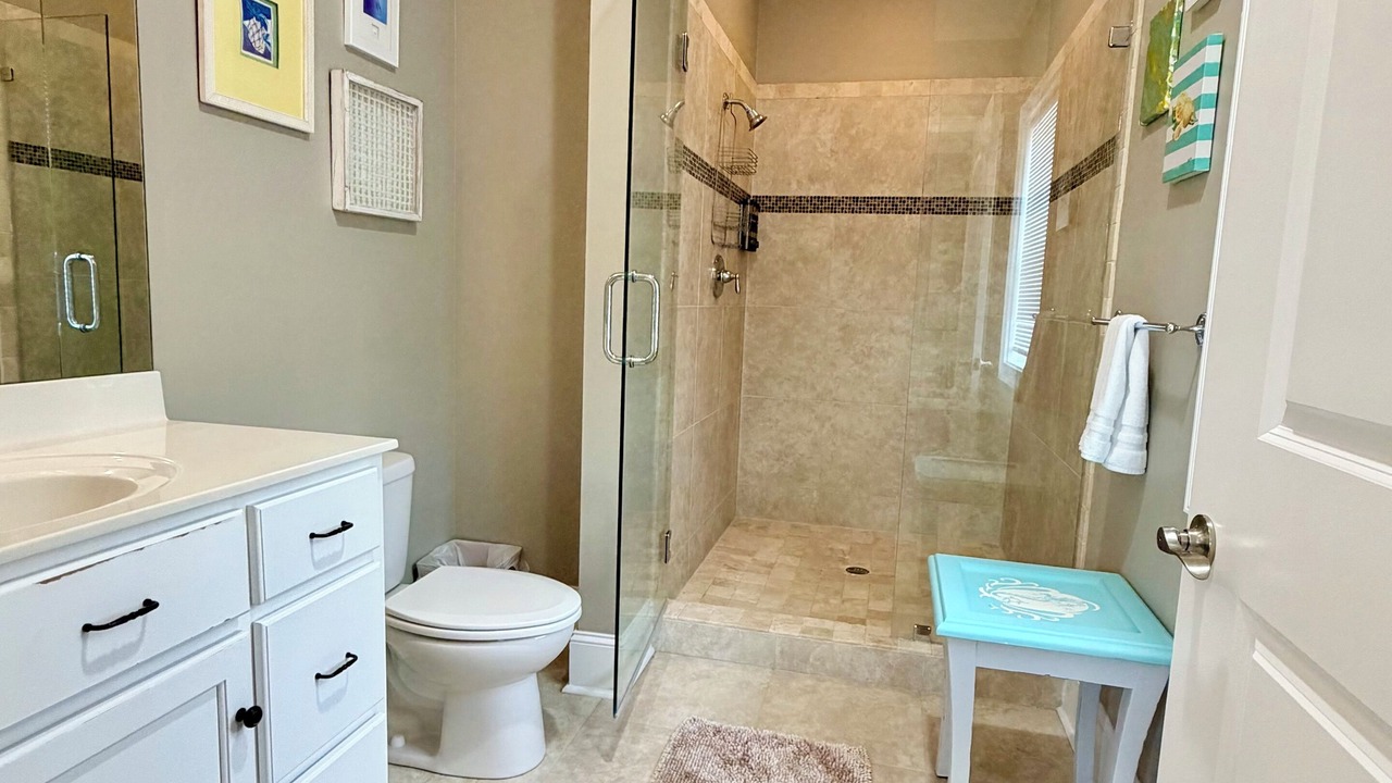 Photo of Bathroom in St. Marys