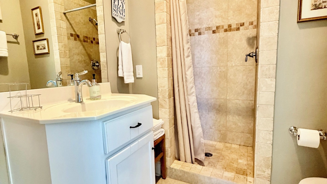 Photo of Bathroom in St. Marys