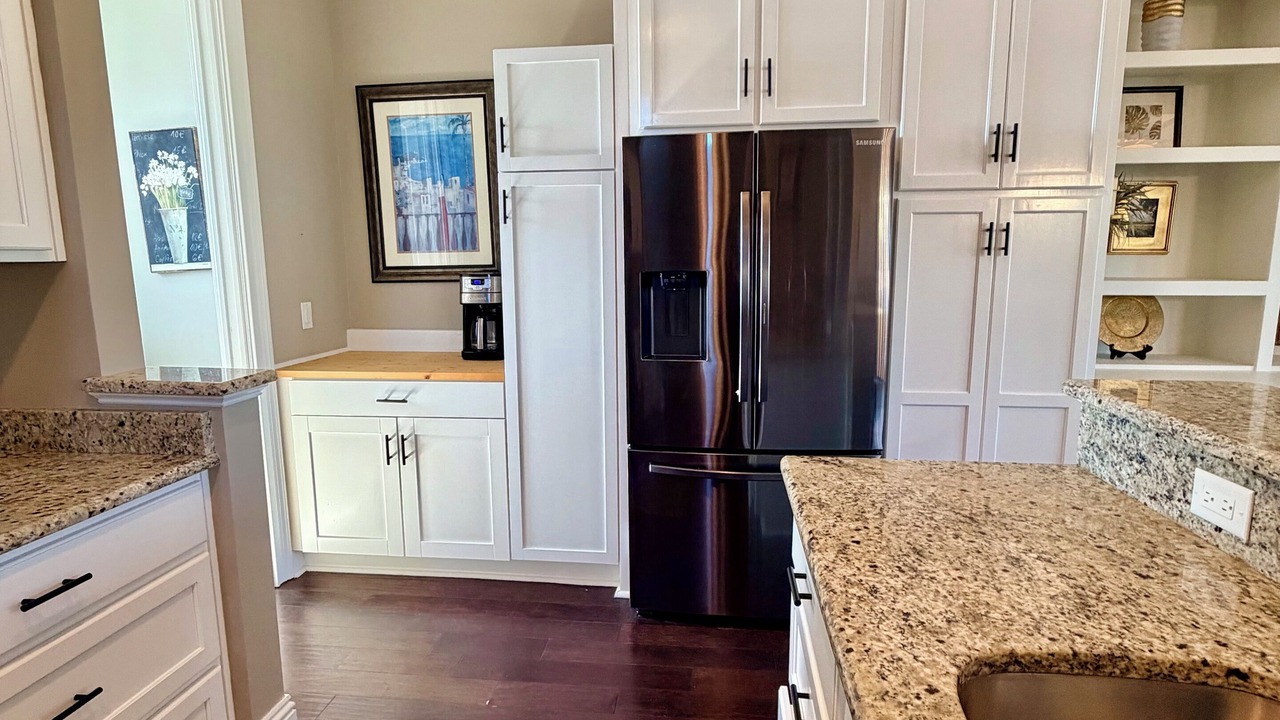 Photo of Kitchen in St. Marys