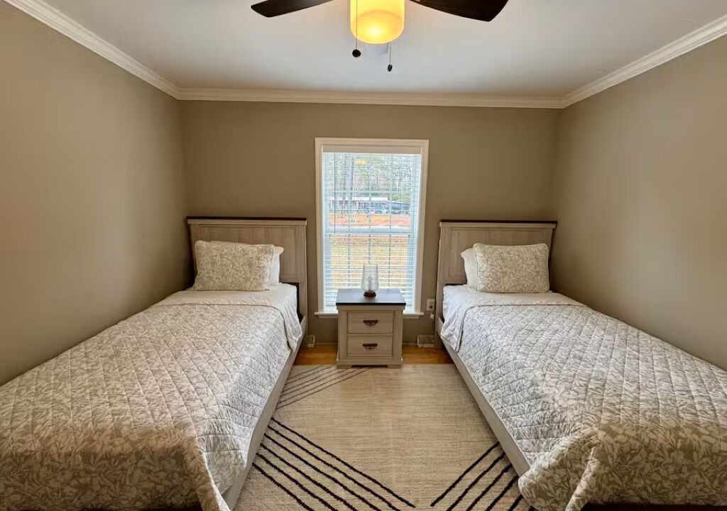 Photo of Bedroom in Longs