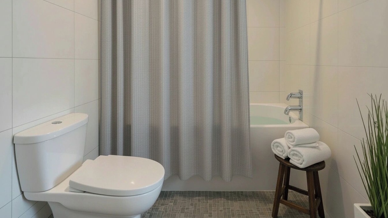 Photo of Bathroom in Lucerne - Higuera