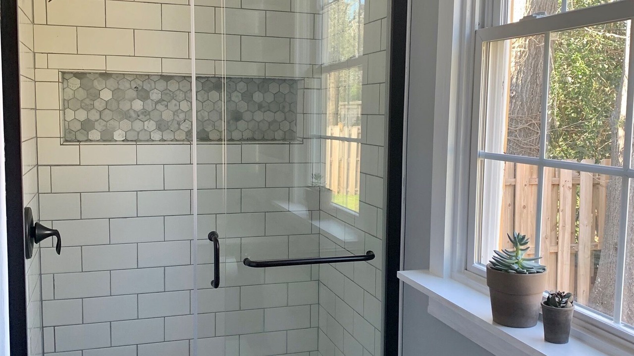 Photo of Bathroom in Princess Place