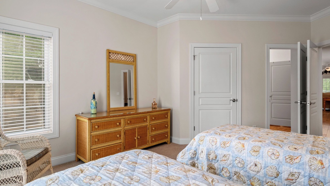 Photo of Bedroom in Supply