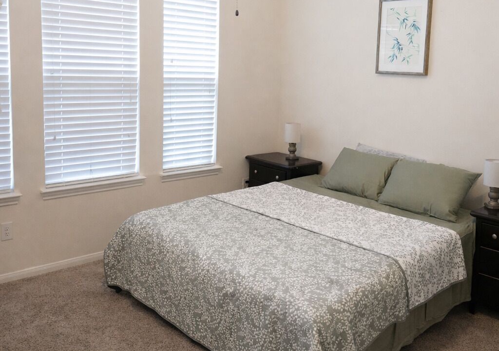 Photo of Bedroom in FM 1960